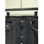 2025年4月26日入荷新作PRADAジーパン 原版复刻高級品香港の会社超厳選★入手困難/誕生日プレゼント/yinx工場