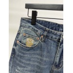 2025年4月26日入荷新作Burberryジーパン 原版复刻高級品香港の会社超厳選★入手困難/誕生日プレゼント/yinx工場