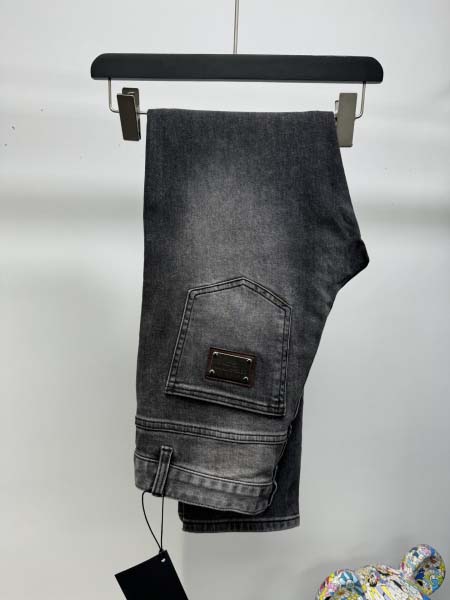 2025年4月26日入荷新作D&Gジーパン 原版复刻高級品香...