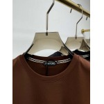 2025年4月26日入荷新作Tom Ford半袖Tシャツ 原版复刻高級品香港の会社超厳選★入手困難/誕生日プレゼント/yinx工場