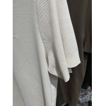 2025年4月26日入荷新作loro piana半袖ポロシャツ 原版复刻高級品香港の会社超厳選★入手困難/誕生日プレゼント/yinx工場