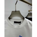 2025年4月26日入荷新作Louis Vuitton半袖Tシャツ 原版复刻高級品香港の会社超厳選★入手困難/誕生日プレゼント/yinx工場