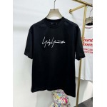 2025年4月26日入荷新作Y-3半袖Tシャツ 原版复刻高級品香港の会社超厳選★入手困難/誕生日プレゼント/yinx工場