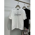 2025年4月26日入荷新作Y-3半袖Tシャツ 原版复刻高級品香港の会社超厳選★入手困難/誕生日プレゼント/yinx工場