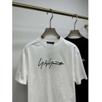 2025年4月26日入荷新作Y-3半袖Tシャツ 原版复刻高級品香港の会社超厳選★入手困難/誕生日プレゼント/yinx工場