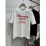 2025年4月26日入荷新作Moncler半袖Tシャツ 原版复刻高級品香港の会社超厳選★入手困難/誕生日プレゼント/yinx工場