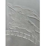 2025年4月26日入荷新作Burberry半袖Tシャツ 原版复刻高級品香港の会社超厳選★入手困難/誕生日プレゼント/yinx工場