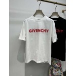 2025年4月26日入荷新作Givenchy半袖Tシャツ 原版复刻高級品香港の会社超厳選★入手困難/誕生日プレゼント/yinx工場