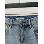 2025年4月26日入荷新作PRADAジーパン 原版复刻高級品香港の会社超厳選★入手困難/誕生日プレゼント/yinx工場