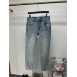 2025年4月26日入荷新作PRADAジーパン 原版复刻高級品香港の会社超厳選★入手困難/誕生日プレゼント/yinx工場