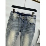 2025年4月26日入荷新作Louis Vuittonジーパン 原版复刻高級品香港の会社超厳選★入手困難/誕生日プレゼント/yinx工場