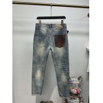 2025年4月26日入荷新作Louis Vuittonジーパン 原版复刻高級品香港の会社超厳選★入手困難/誕生日プレゼント/yinx工場