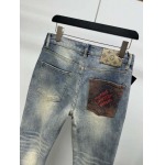 2025年4月26日入荷新作Louis Vuittonジーパン 原版复刻高級品香港の会社超厳選★入手困難/誕生日プレゼント/yinx工場