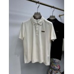 2025年4月26日入荷新作ZEGNA半袖ポロシャツ 原版复刻高級品香港の会社超厳選★入手困難/誕生日プレゼント/yinx工場