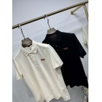 2025年4月26日入荷新作ZEGNA半袖ポロシャツ 原版复刻高級品香港の会社超厳選★入手困難/誕生日プレゼント/yinx工場