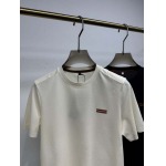 2025年4月26日入荷新作ZEGNA半袖ポロシャツ 原版复刻高級品香港の会社超厳選★入手困難/誕生日プレゼント/yinx工場