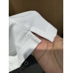 2025年4月26日入荷新作Burberry半袖ポロシャツ 原版复刻高級品香港の会社超厳選★入手困難/誕生日プレゼント/yinx工場