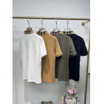 2025年4月26日入荷新作Burberry半袖ポロシャツ 原版复刻高級品香港の会社超厳選★入手困難/誕生日プレゼント/yinx工場