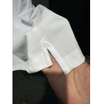 2025年4月26日入荷新作Burberry半袖ポロシャツ 原版复刻高級品香港の会社超厳選★入手困難/誕生日プレゼント/yinx工場