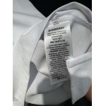 2025年4月26日入荷新作Burberry半袖ポロシャツ 原版复刻高級品香港の会社超厳選★入手困難/誕生日プレゼント/yinx工場