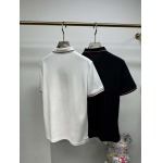 2025年4月26日入荷新作MONCLER半袖ポロシャツ 原版复刻高級品香港の会社超厳選★入手困難/誕生日プレゼント/yinx工場