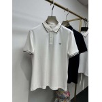 2025年4月26日入荷新作DIOR半袖ポロシャツ 原版复刻高級品香港の会社超厳選★入手困難/誕生日プレゼント/yinx工場