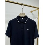 2025年4月26日入荷新作DIOR半袖ポロシャツ 原版复刻高級品香港の会社超厳選★入手困難/誕生日プレゼント/yinx工場