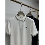 2025年4月26日入荷新作DIOR半袖ポロシャツ 原版复刻高級品香港の会社超厳選★入手困難/誕生日プレゼント/yinx工場