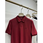 2025年4月26日入荷新作DIOR半袖ポロシャツ 原版复刻高級品香港の会社超厳選★入手困難/誕生日プレゼント/yinx工場