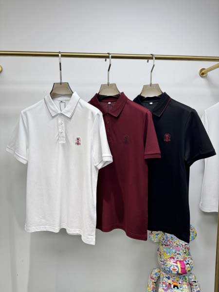 2025年4月26日入荷新作Brunello Cucinel...