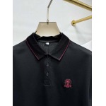 2025年4月26日入荷新作Brunello Cucinelli半袖ポロシャツ 原版复刻高級品香港の会社超厳選★入手困難/誕生日プレゼント/yinx工場