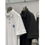 2025年4月26日入荷新作CA NADA GOOSE半袖ポロシャツ 原版复刻高級品香港の会社超厳選★入手困難/誕生日プレゼント/yinx工場