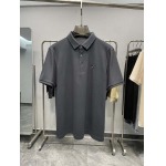 2025年4月26日入荷新作ZEGNA半袖ポロシャツ 原版复刻高級品香港の会社超厳選★入手困難/誕生日プレゼント/yinx工場