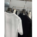 2025年4月26日入荷新作D&G半袖Tシャツ 原版复刻高級品香港の会社超厳選★入手困難/誕生日プレゼント/yinx工場
