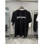 2025年4月26日入荷新作D&G半袖Tシャツ 原版复刻高級品香港の会社超厳選★入手困難/誕生日プレゼント/yinx工場