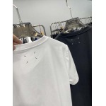 2025年4月26日入荷新作Maison Margiela半袖Tシャツ 原版复刻高級品香港の会社超厳選★入手困難/誕生日プレゼント/yinx工場