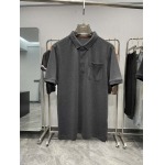 2025年4月26日入荷新作ZEGNA半袖ポロシャツ 原版复刻高級品香港の会社超厳選★入手困難/誕生日プレゼント/yinx工場