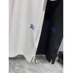 2025年4月26日入荷新作Burberry半袖ポロシャツ 原版复刻高級品香港の会社超厳選★入手困難/誕生日プレゼント/yinx工場