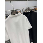 2025年4月26日入荷新作Burberry半袖ポロシャツ 原版复刻高級品香港の会社超厳選★入手困難/誕生日プレゼント/yinx工場