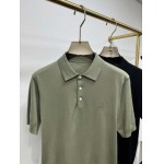 2025年4月26日入荷新作HERMES半袖ポロシャツ 原版复刻高級品香港の会社超厳選★入手困難/誕生日プレゼント/yinx工場