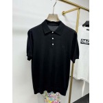 2025年4月26日入荷新作HERMES半袖ポロシャツ 原版复刻高級品香港の会社超厳選★入手困難/誕生日プレゼント/yinx工場