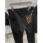 2025年4月26日入荷新作Louis Vuittonジーパン 原版复刻高級品香港の会社超厳選★入手困難/誕生日プレゼント/yinx工場