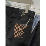 2025年4月26日入荷新作Louis Vuittonジーパン 原版复刻高級品香港の会社超厳選★入手困難/誕生日プレゼント/yinx工場