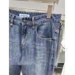 2025年4月26日入荷新作Burberryジーパン 原版复刻高級品香港の会社超厳選★入手困難/誕生日プレゼント/yinx工場