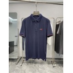 2025年4月26日入荷新作Gucci半袖ポロシャツ 原版复刻高級品香港の会社超厳選★入手困難/誕生日プレゼント/yinx工場