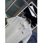 2025年4月26日入荷新作ZEGNA半袖ポロシャツ 原版复刻高級品香港の会社超厳選★入手困難/誕生日プレゼント/yinx工場