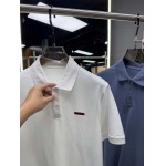 2025年4月26日入荷新作ZEGNA半袖ポロシャツ 原版复刻高級品香港の会社超厳選★入手困難/誕生日プレゼント/yinx工場