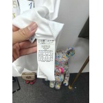 2025年4月26日入荷新作MAX MARA半袖Tシャツ 原版复刻高級品香港の会社超厳選★入手困難/誕生日プレゼント/yinx工場