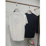 2025年4月26日入荷新作D&G半袖Tシャツ 原版复刻高級品香港の会社超厳選★入手困難/誕生日プレゼント/yinx工場