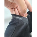 2025年4月26日入荷新作D&G半袖Tシャツ 原版复刻高級品香港の会社超厳選★入手困難/誕生日プレゼント/yinx工場